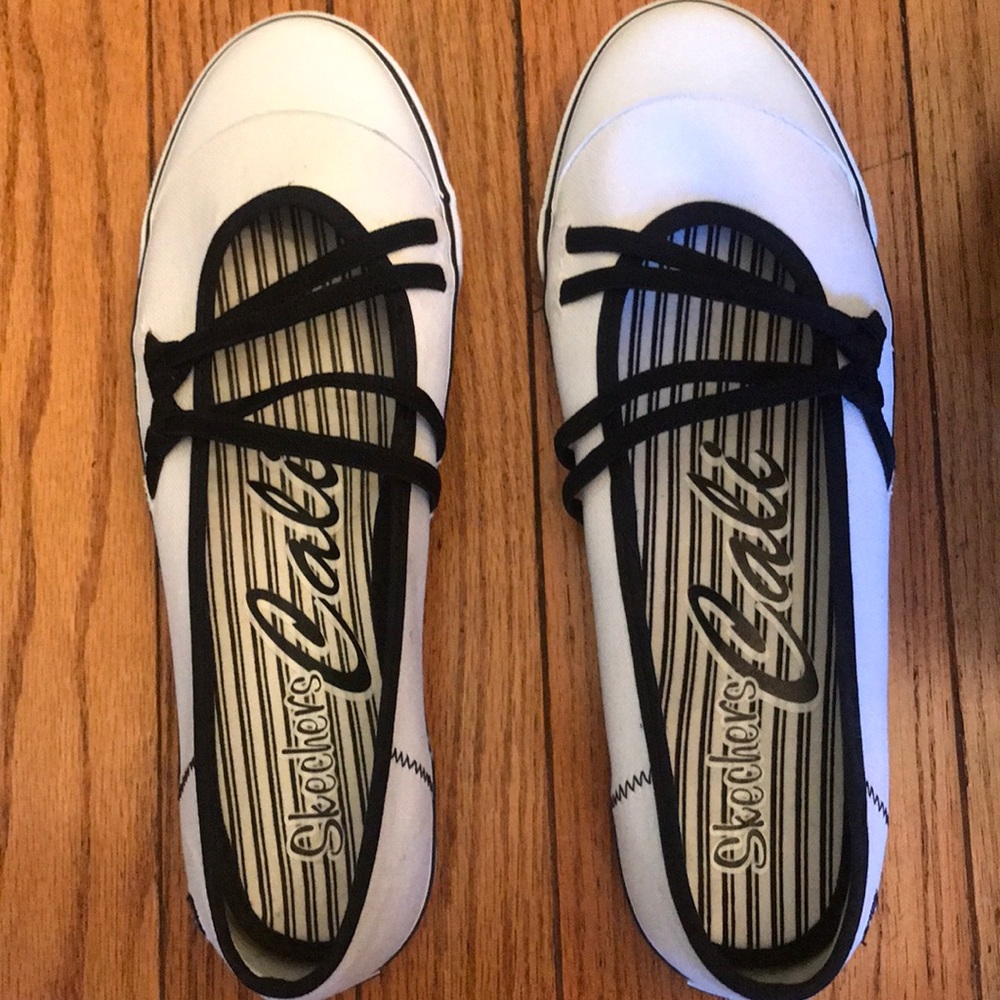 Sketchers
